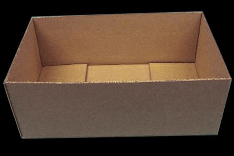 half slotted carton|Iba pa.